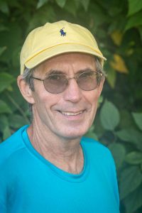 Richard Dunn