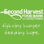 Second Harvest Logo