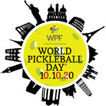 World Pickleball Day Logo