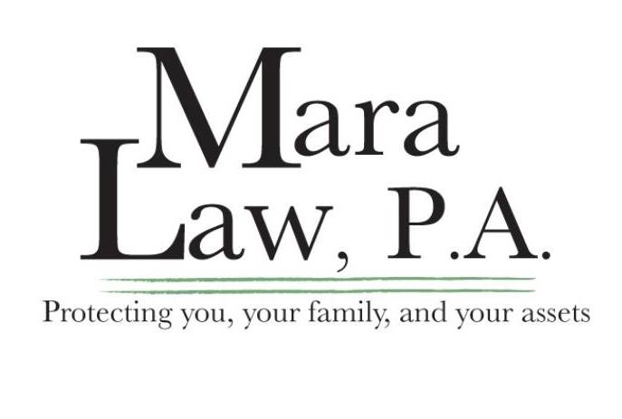 Mara Law Logo 