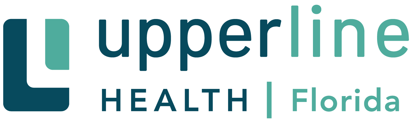 UpperLine Health Logo