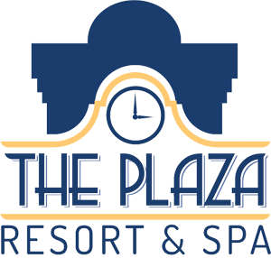 Plaza Resort and Spa Logo