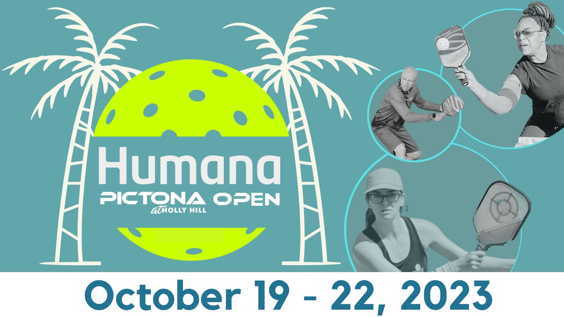 Humana Pictona Open - 2023