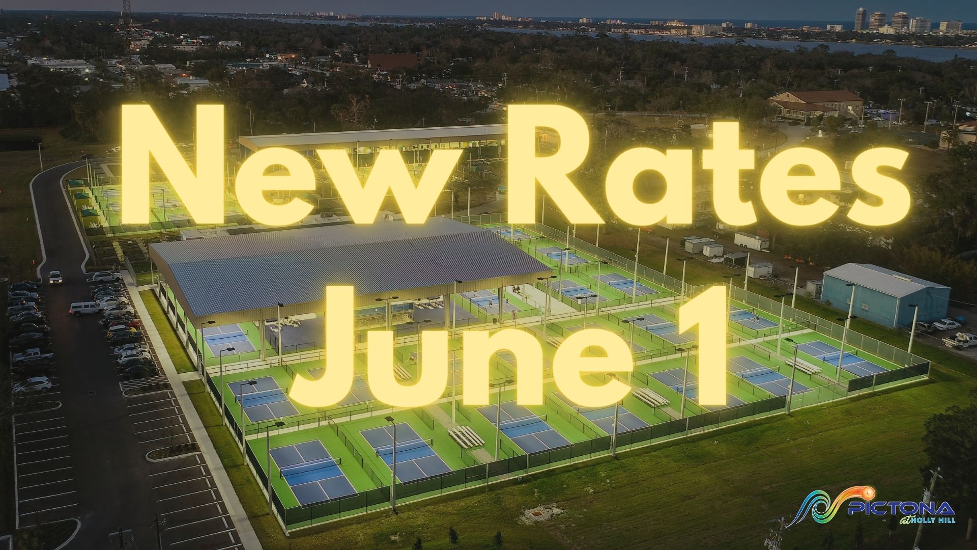 New Rates - June 1
