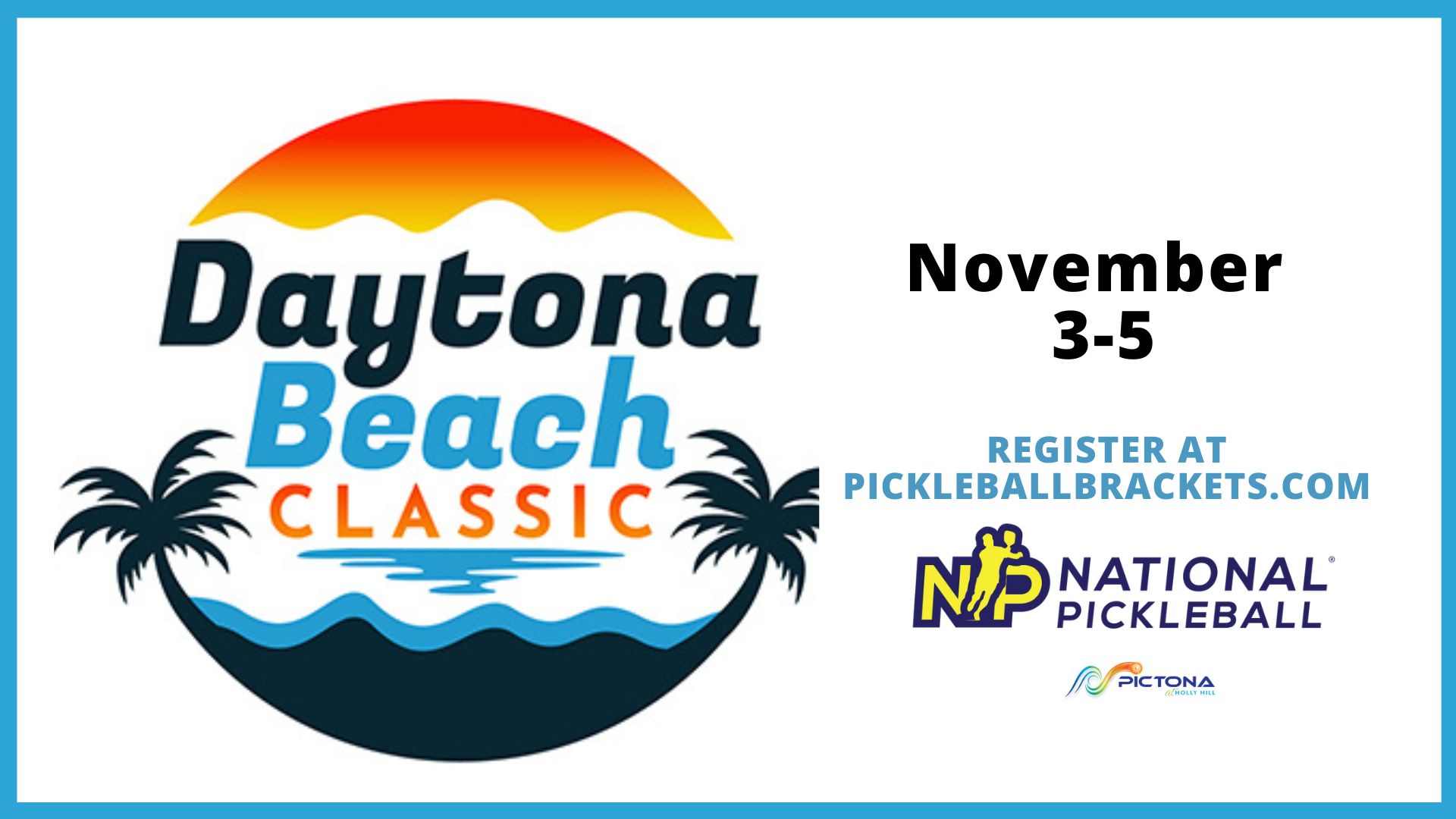 Daytona Beach Classic for PW Web 6.14.23