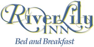 River Lily Inn Logo