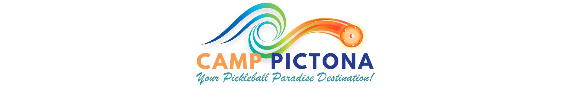 Camp Pictona - Logo
