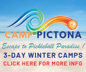 Camp Pictona - HomePage