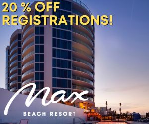 Max Beach Resort 3