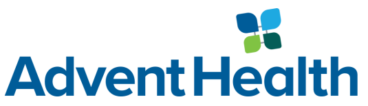Advent Health Logo