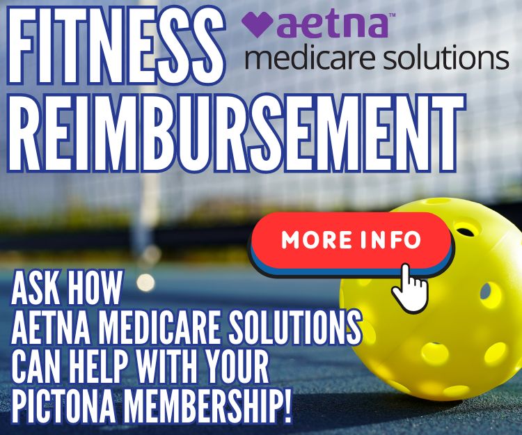 Aetna Fitness Reimbursement