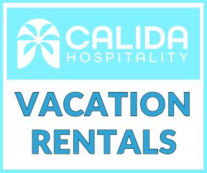 Pictona Pickleball - Calid a Hospitality Vacation Rentals