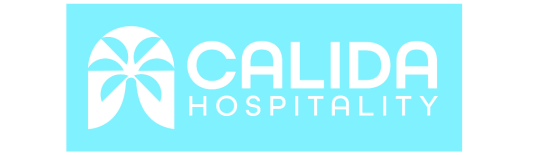 Calida Hospitality Logo