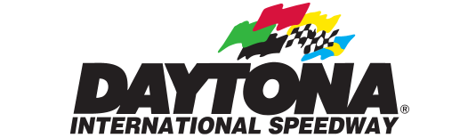 Daytrona International Speedway Logo