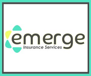 Emerge Insurance Services Web Banner 300 x 250 PX