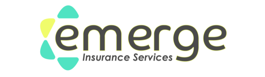 Emerge Insurance Services Logo