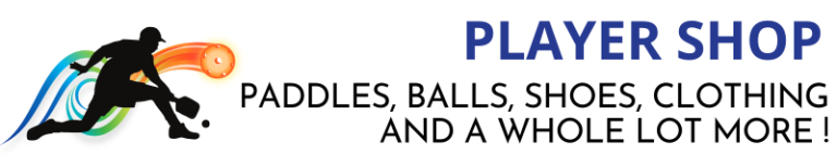 Player Shop