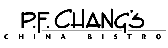 P.F. Changs Logo