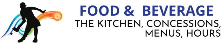 Food & Beverage