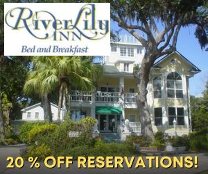 River Lily Inn Discount