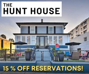 Hunt House Discount