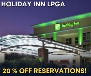 Holiday Inn Discount