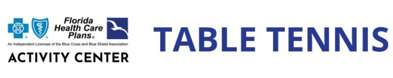 Table Tennis