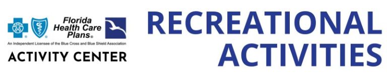 Recreation Courts