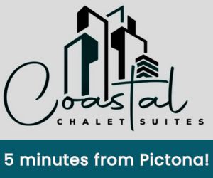 Pictona Pickleball - Coastal Chalet Suites