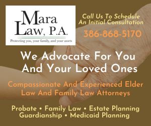 Mara Law Banner