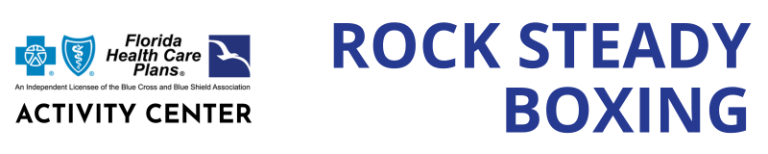 Rock Steady Boxing