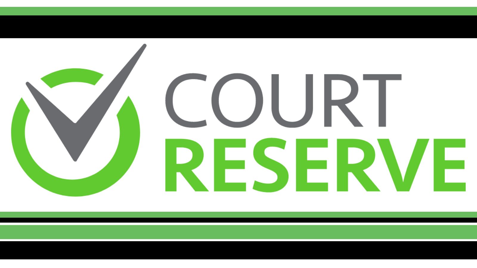 Court Reserve Logo