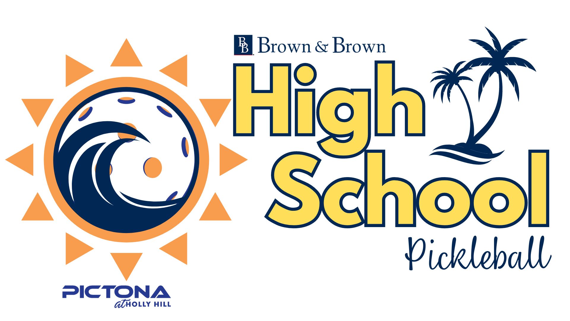 High School PB Logo with B&B