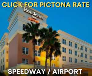 Marriott Residence Inn - Pictona Rate