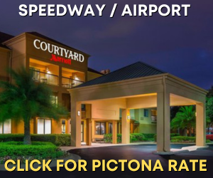 Marriott Courtyard - Pictona Rate