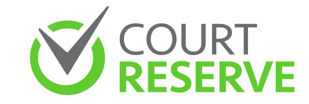 CourtReserve Logo