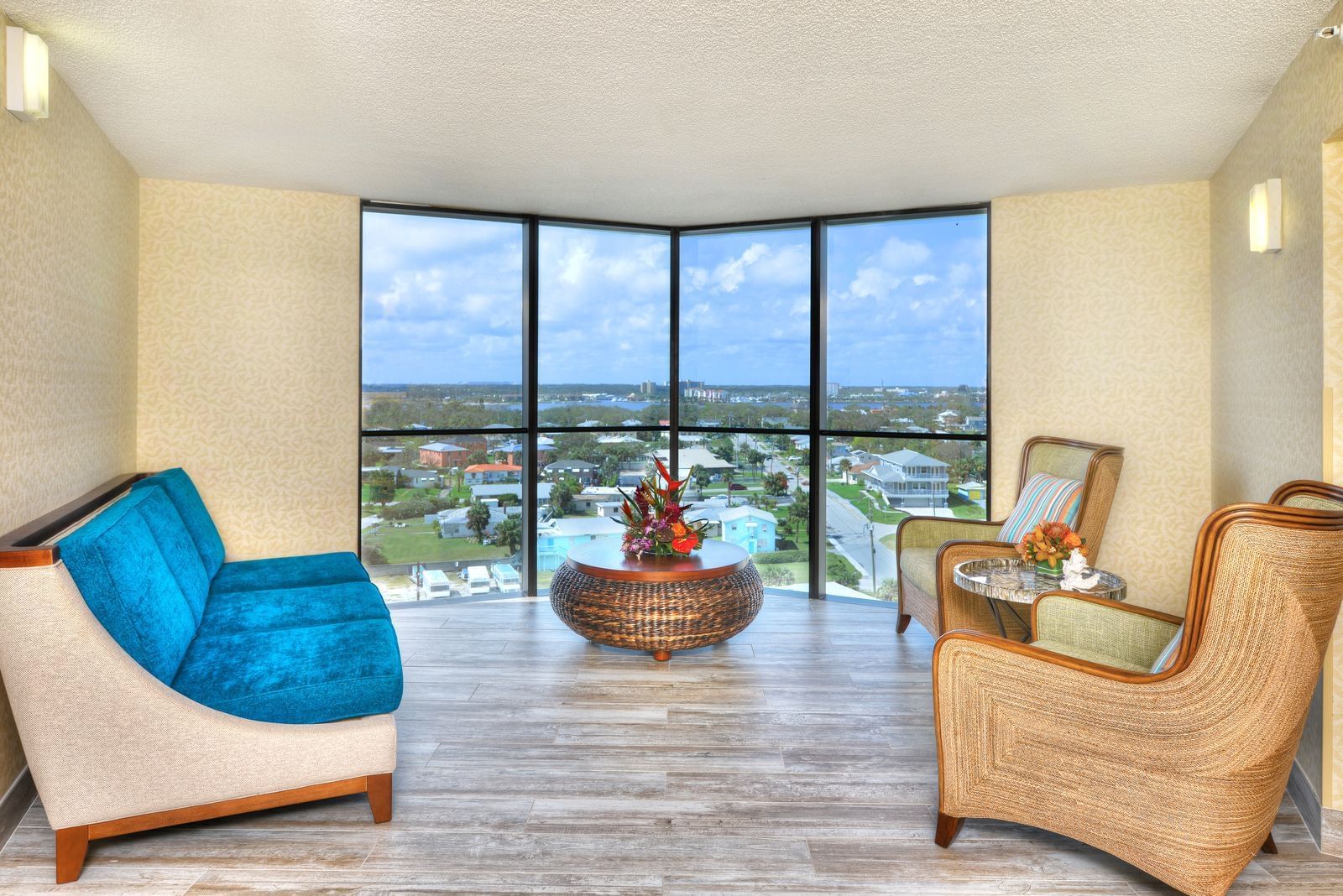 Bahama House Beach View