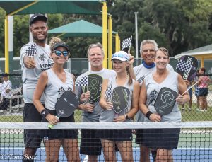 What Is Pickleball?