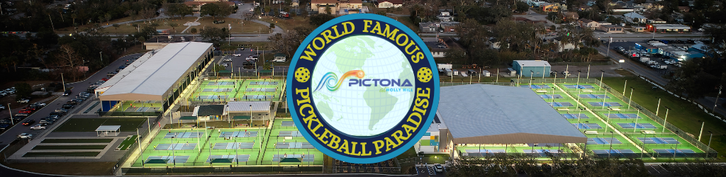 Pickleball Travel Deals