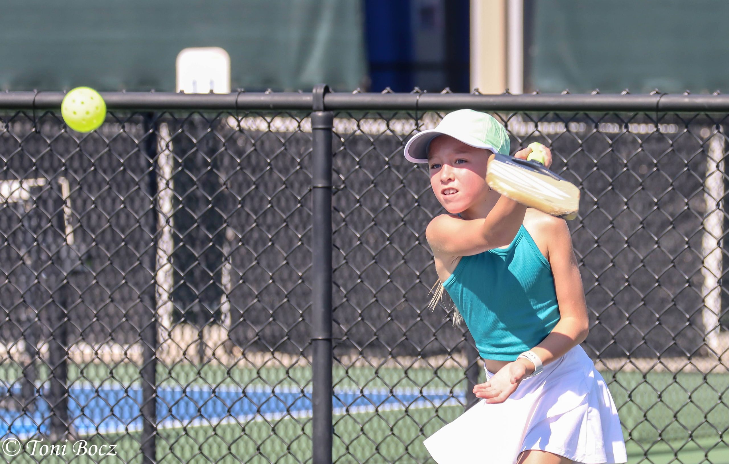 Youth Competition