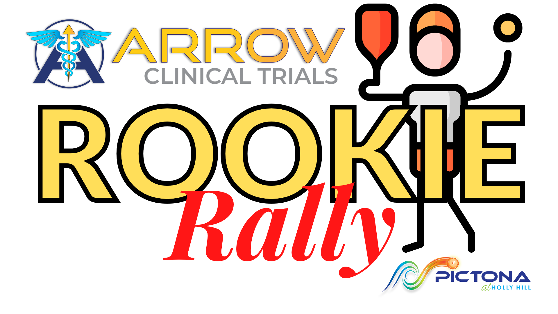 Rookie Rally