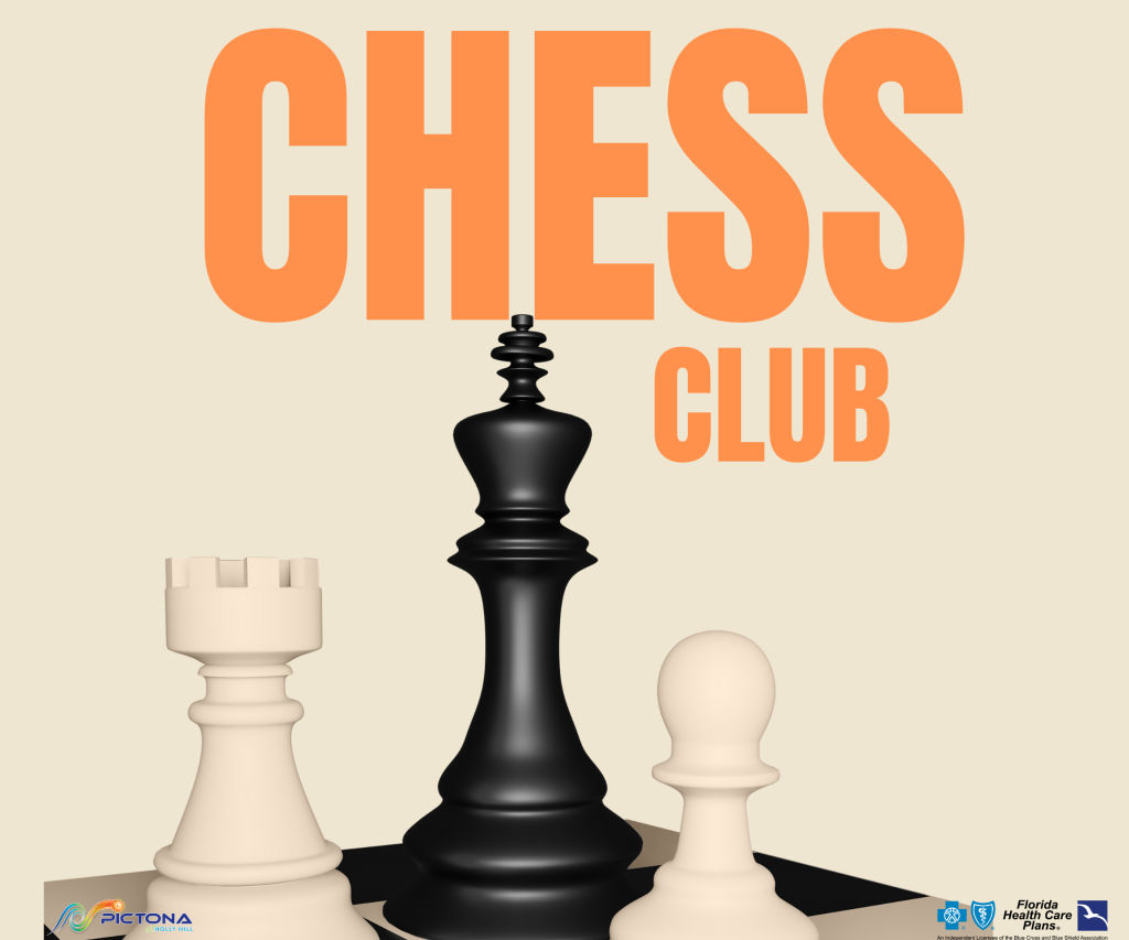 Chess Club Square Pic