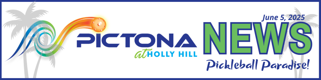 Pictona News Header - June 6, 2025