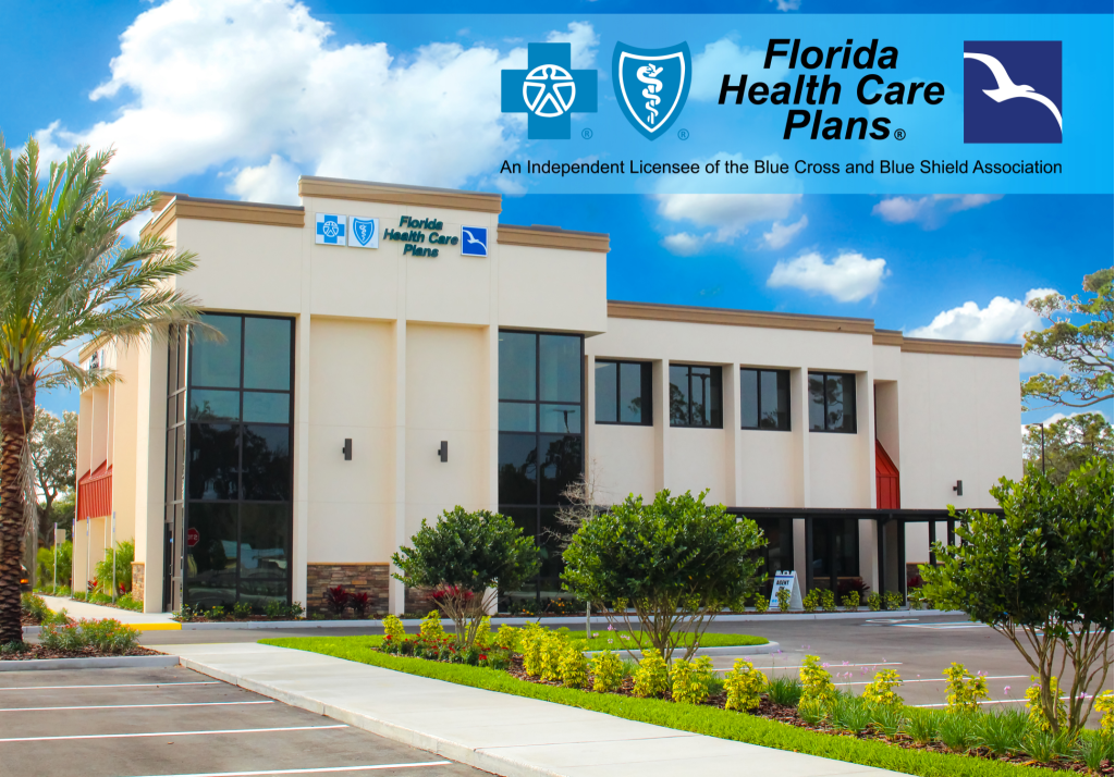 Florida Health Care Plans Building