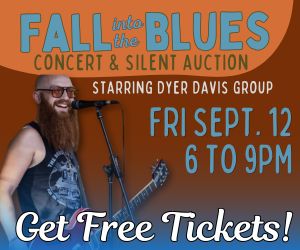 Pictona Blues Event