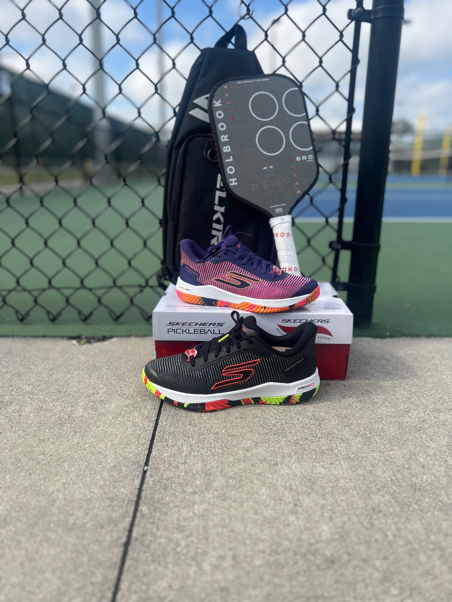 Pickleball Accessories
