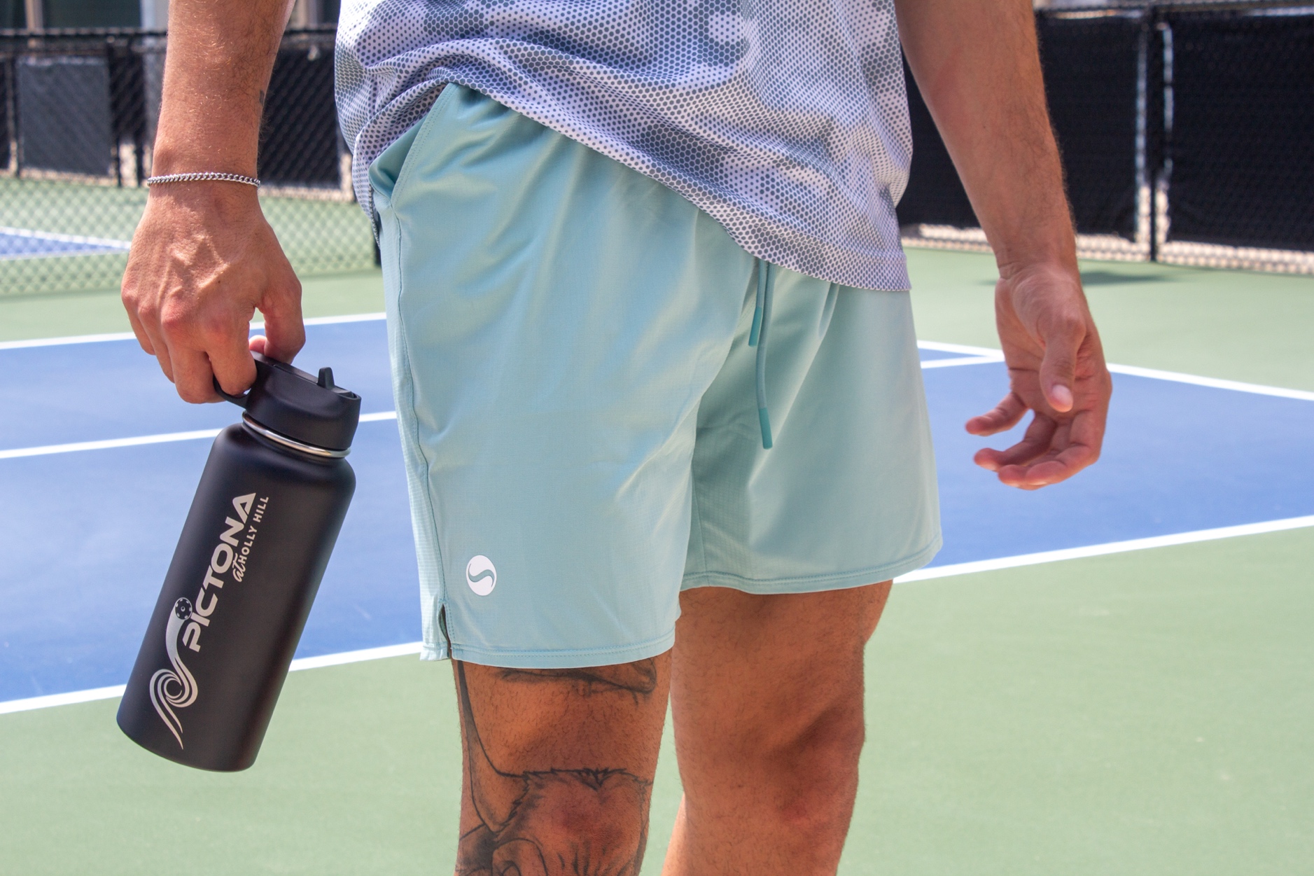 Pickleball Attire