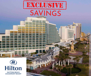 Daytona Beach Hilton
