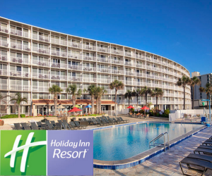 Holiday Inn Resort