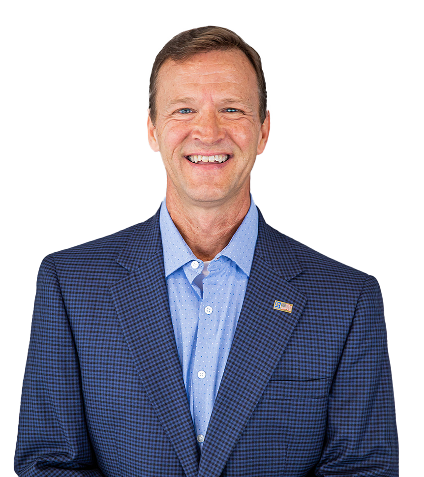 Jeff Dillard